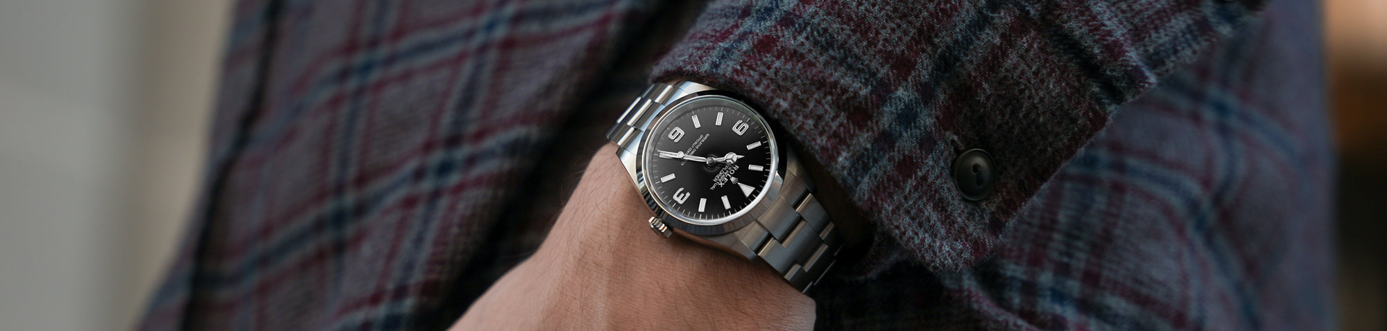 Owner’s Review: The Rolex Explorer 124270 Three Years Later