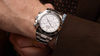 Rolex Daytona Rolesium