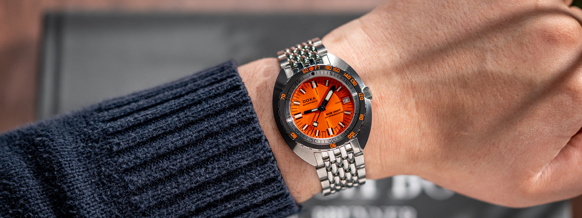 Best in Show: My Top 10 Watches from Windup Watch Fair 2024