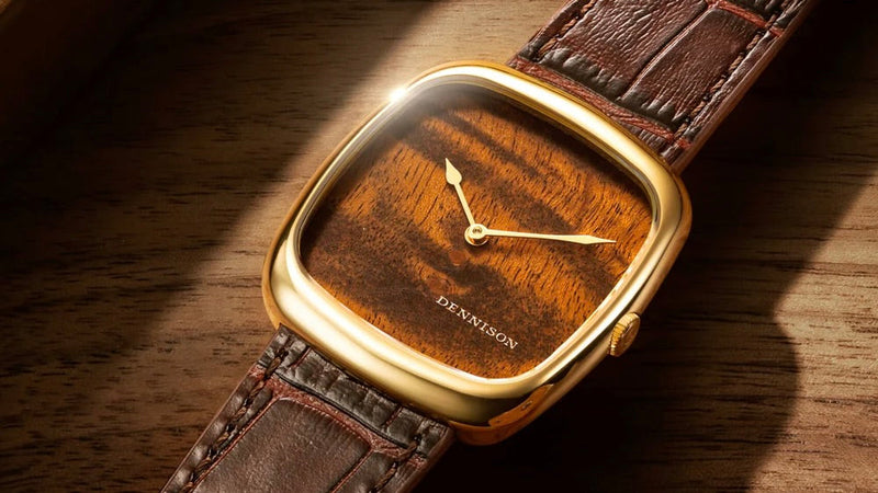 15 Affordable Luxury Watches