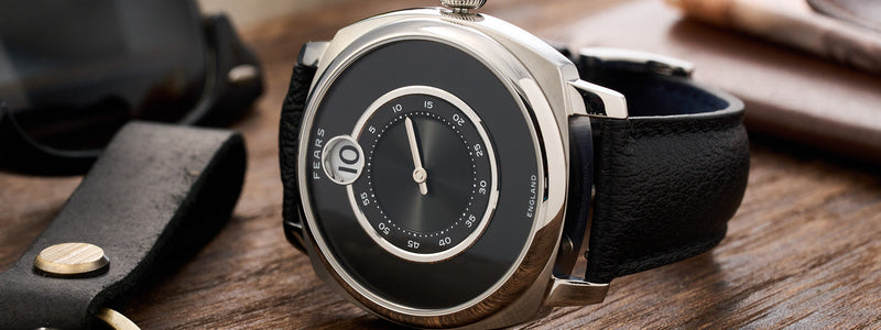 The Best Jump-Hour Watches: Non-Analog Timepieces Are Having a Moment