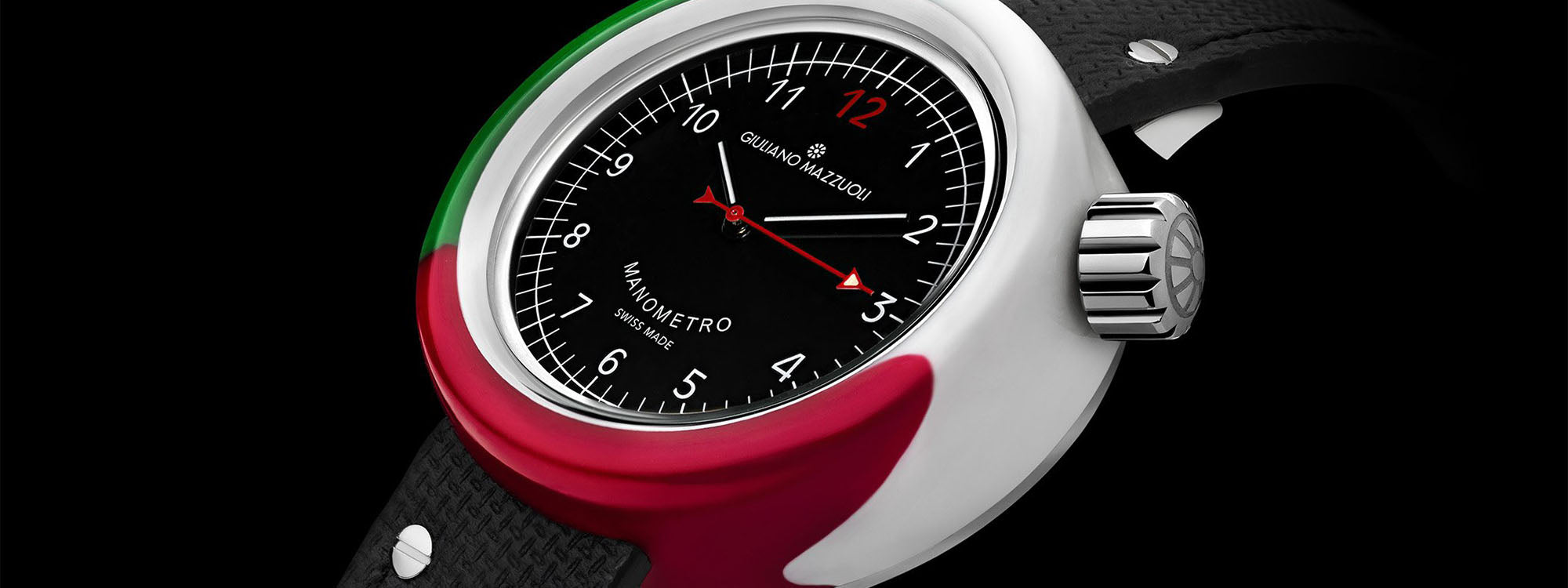 The Eight Best Italian Watch Brands in 2026