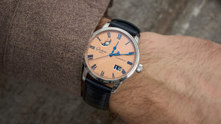 Glashutte Original - best german watch brands