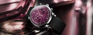 Glashütte Original Sixties Chronograph Annual Edition 2026