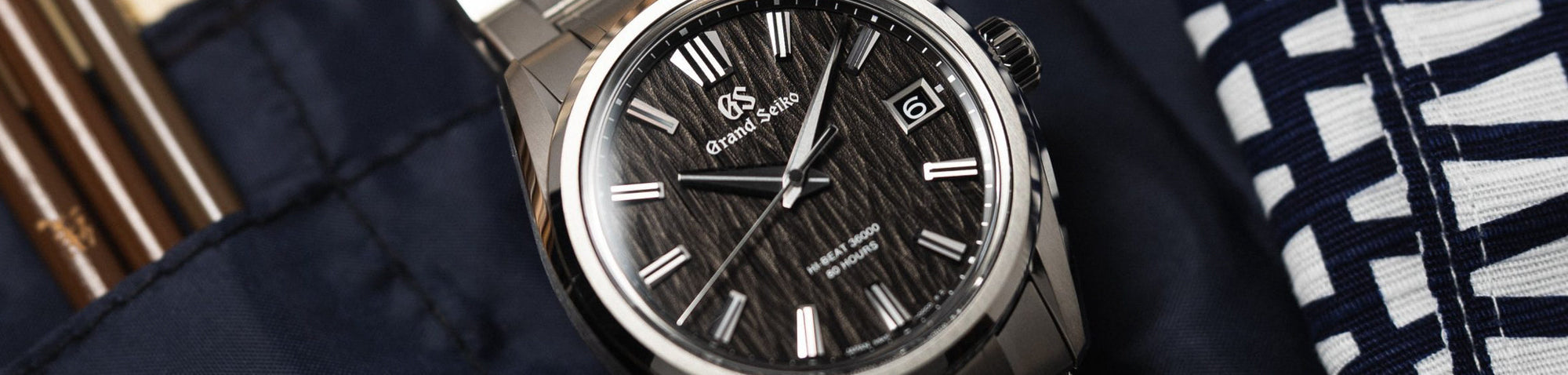 Editors' Picks: Our Favorite Grand Seiko Watches Of All Time