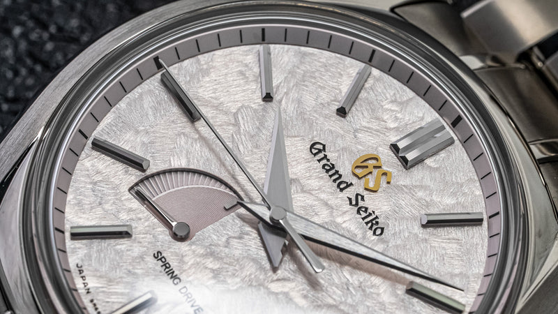 The Best Grand Seiko Dials