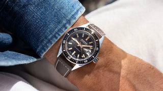 Blancpain Fifty Fathoms Bathyscaphe 70th Anniversary Edition
