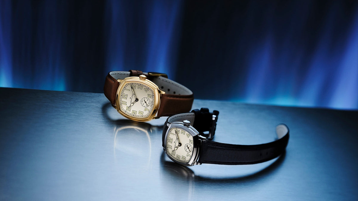 Hamilton Cushion Classic Collection