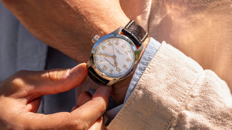The Best Watches Under $2,000 for 2026
