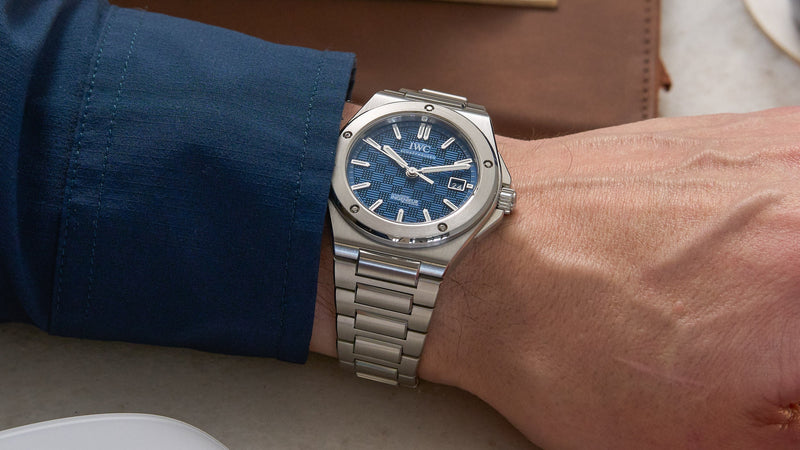 The Best Luxury Sport Watches: Some Of Our Favorites