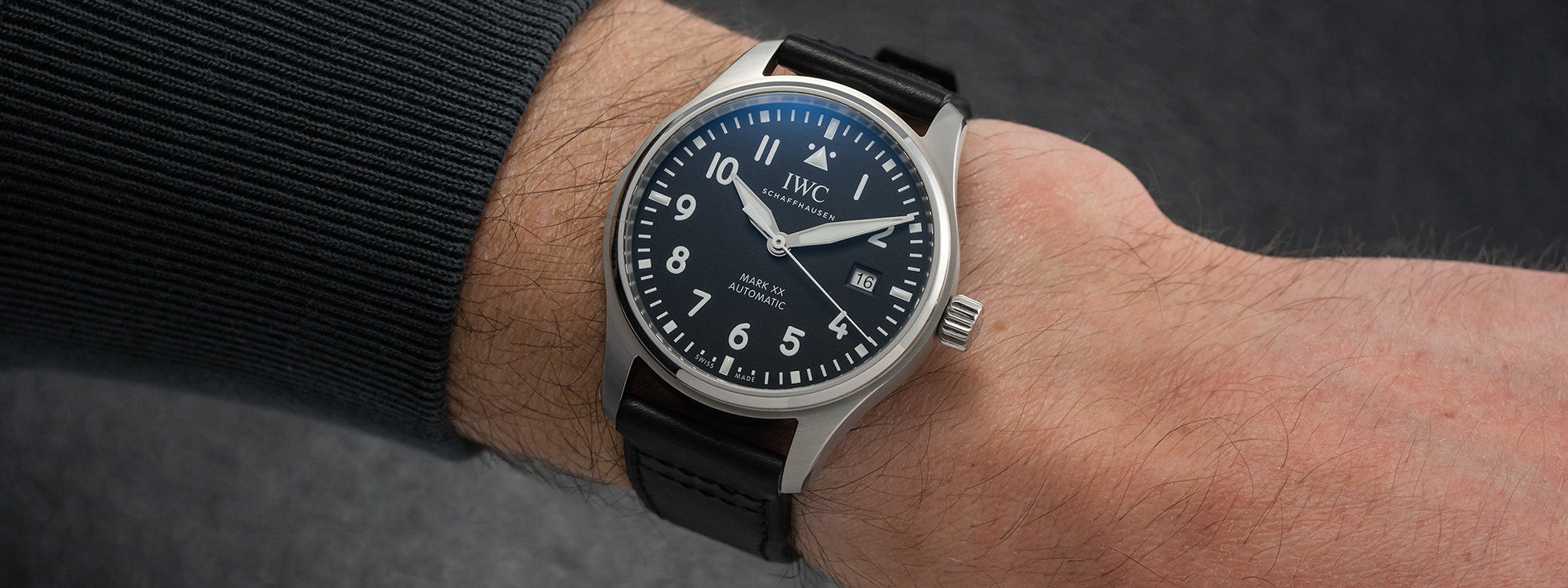 The 45 Best Pilot Watches For Every Budget In 2025