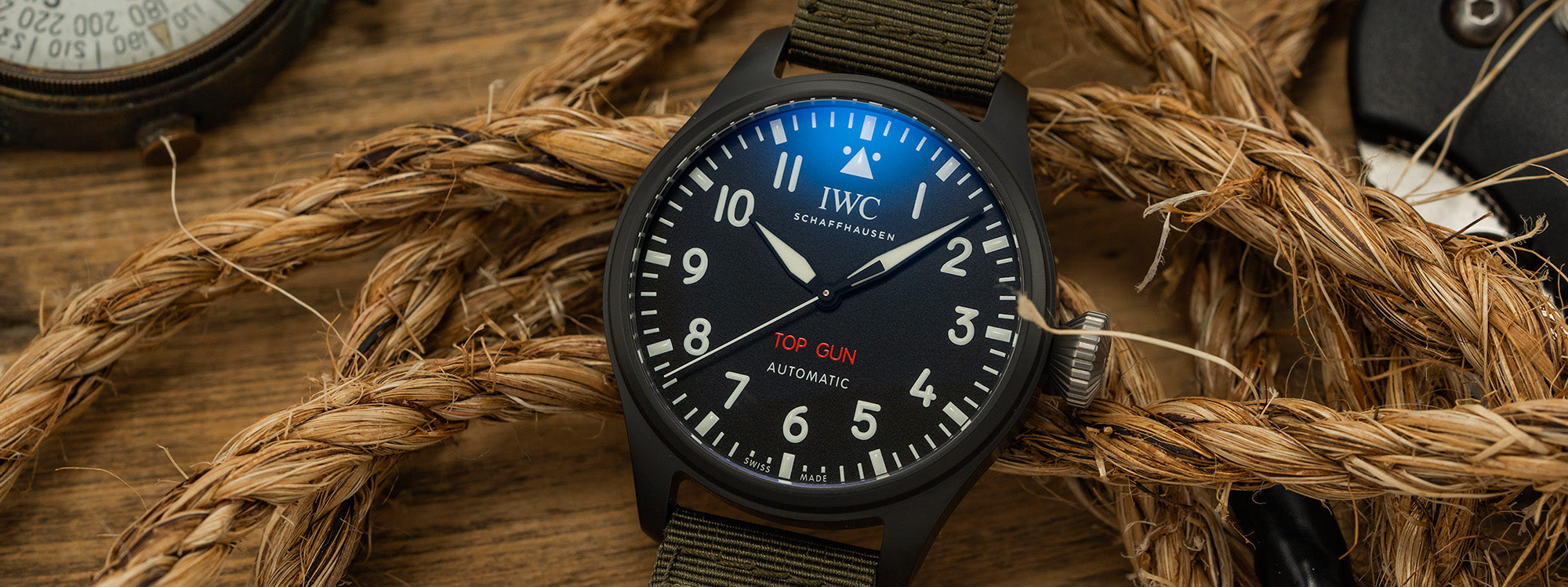 MIL-SPEC Watch Design: How Military Needs Shaped the Modern Wristwatch World