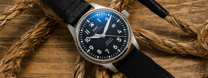 What Are The Least Expensive IWC Watches?