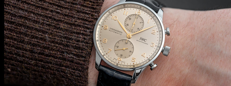 IWC Portugieser Buyer's Guide