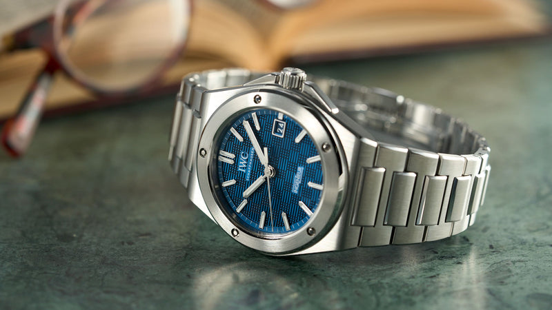 IWC Ingenieur Collection Review: How the Antimagnetic Icon Became a Modern Classic