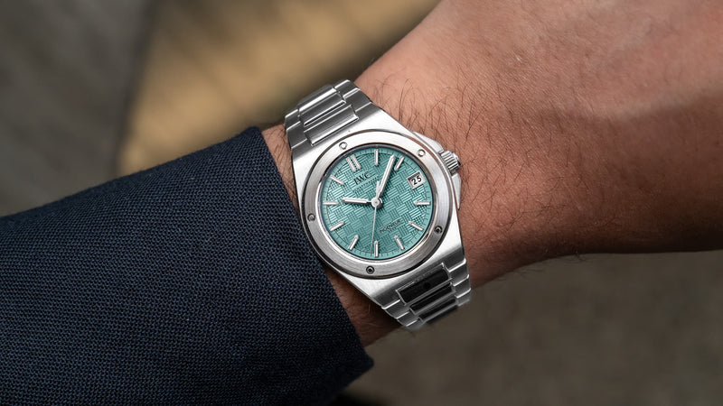 IWC Ingenieur Collection Review: How the Antimagnetic Icon Became a Modern Classic