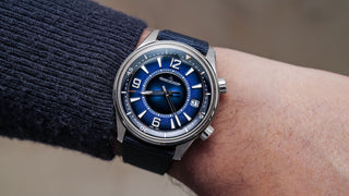 jlc polaris 40mm