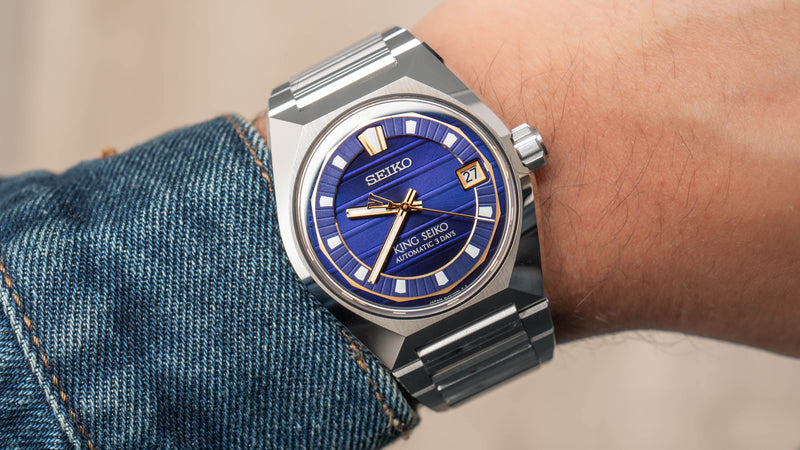 16 Best Purple-Dial Watches From Affordable To Luxury