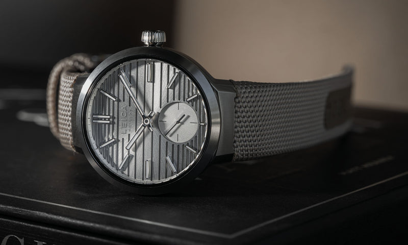Leica Watches Brand Review: Can The Iconic Camera Maker Pull It Off?