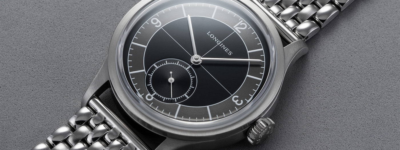 12 Of Our Favorite Sector-Dial Watches, From Affordable to Luxury