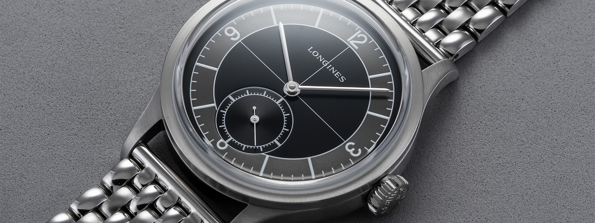 12 Of Our Favorite Sector-Dial Watches, From Affordable to Luxury