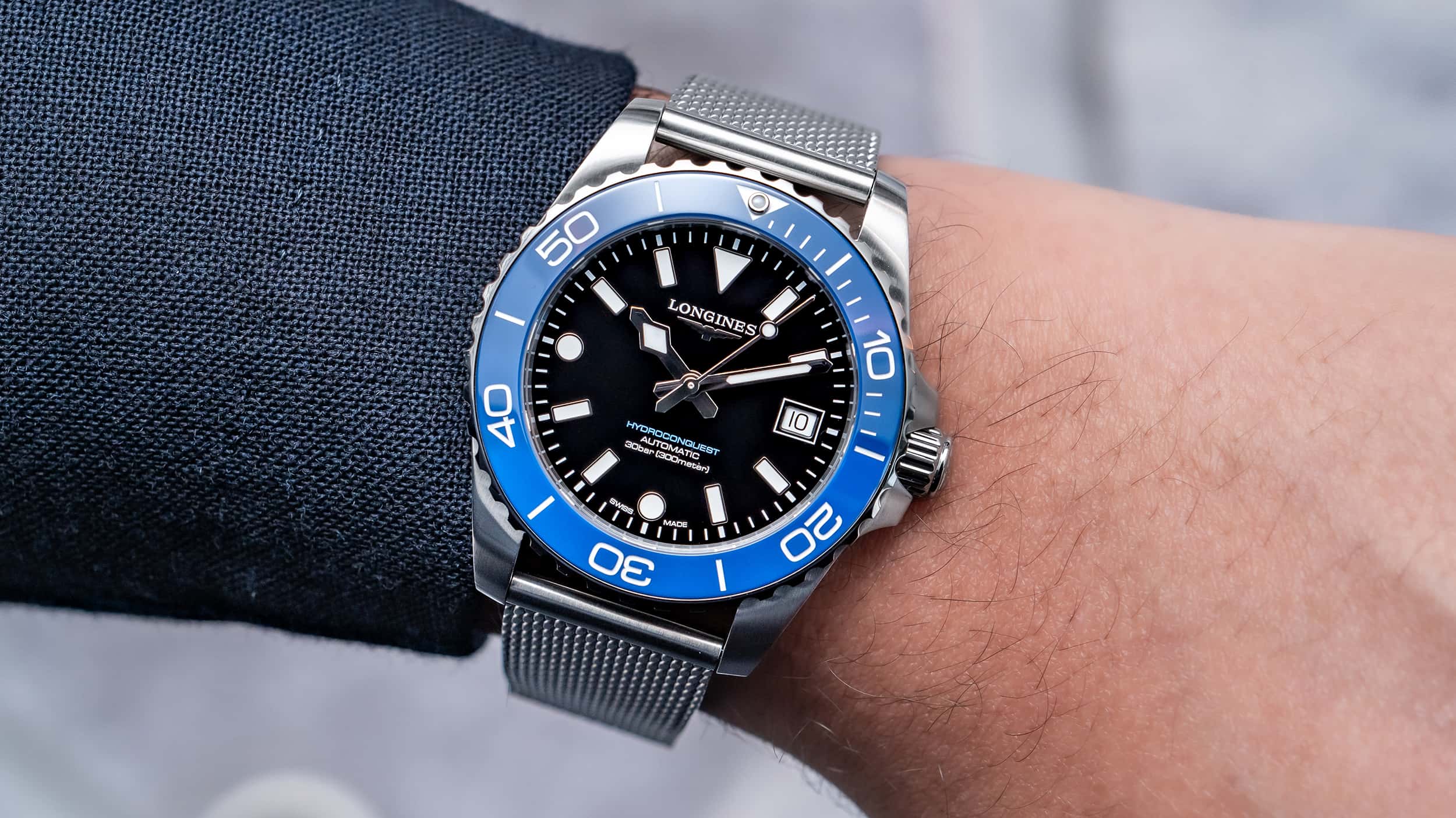 Best Tool Watches Under $5,000