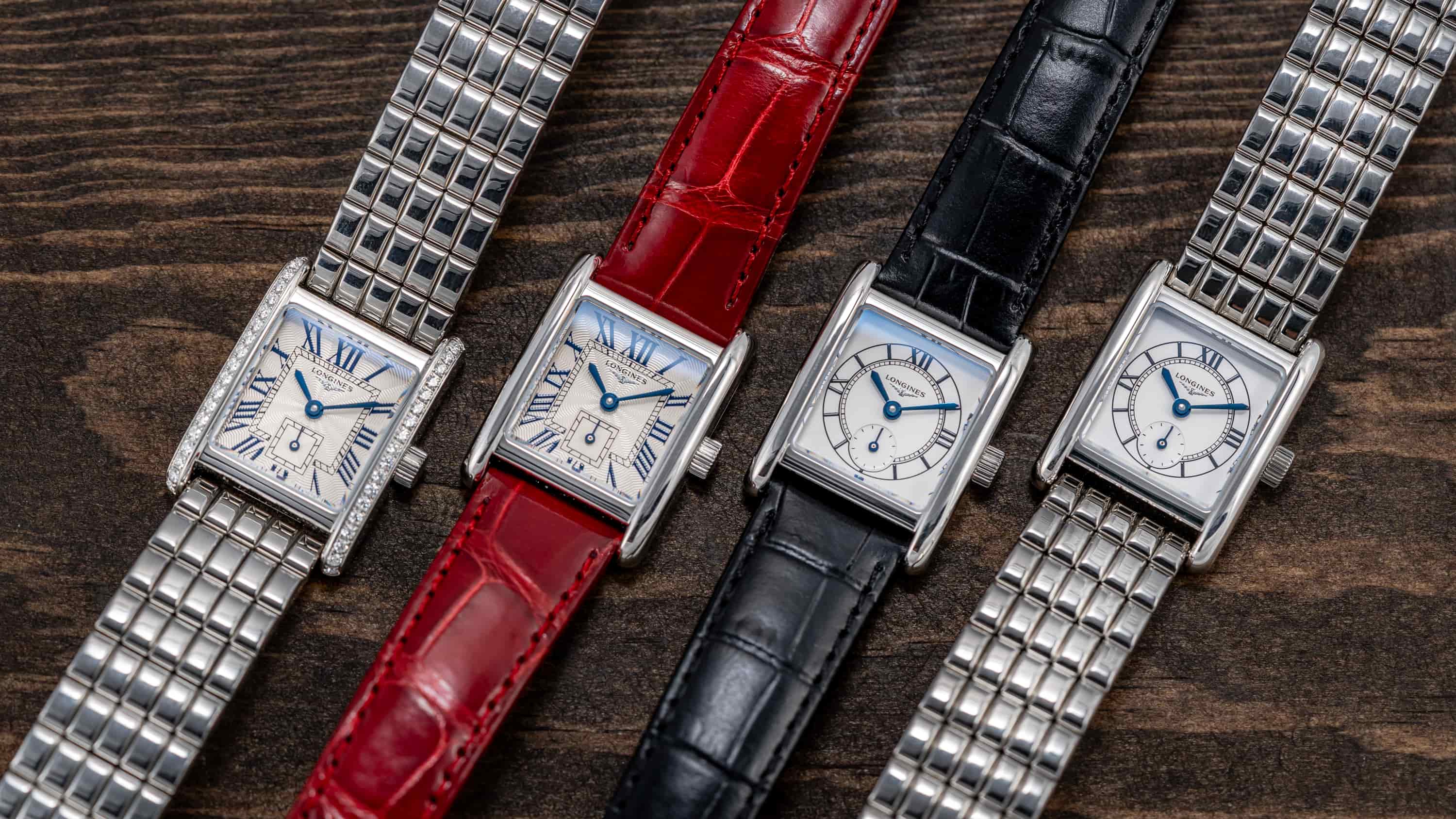 Longines Mini DolceVita Review