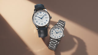 Longines Master Collection Review