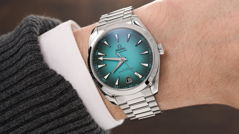Enamel vs. Lacquer Dial Watches: What You Actually Need To Know