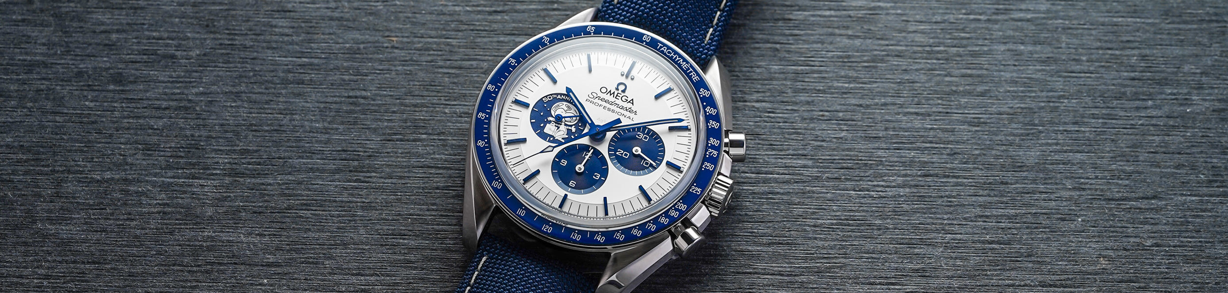 Editors' Picks: Our Favorite Omega Watches Of All Time