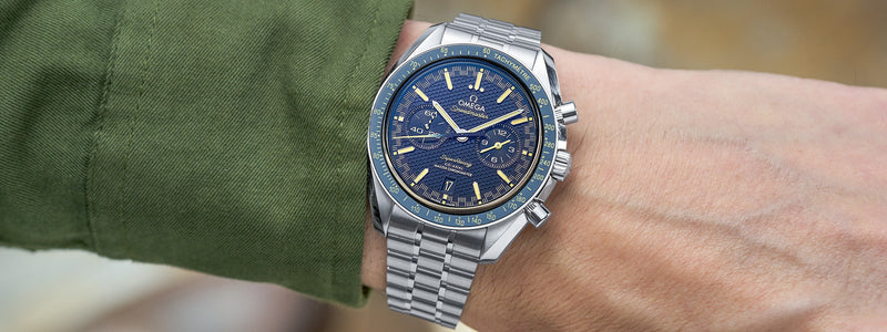 The 9 Most Accurate Watches for the Precision-Obsessed