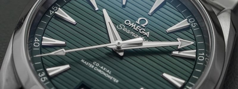 Omega Co-Axial Movement Explained: The Radical Invention That Redefined a Brand