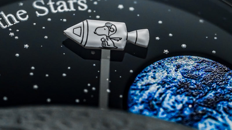 Snoopy Watches: How Brands are Embracing the Beloved Peanuts Character