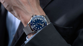 Omega Seamaster