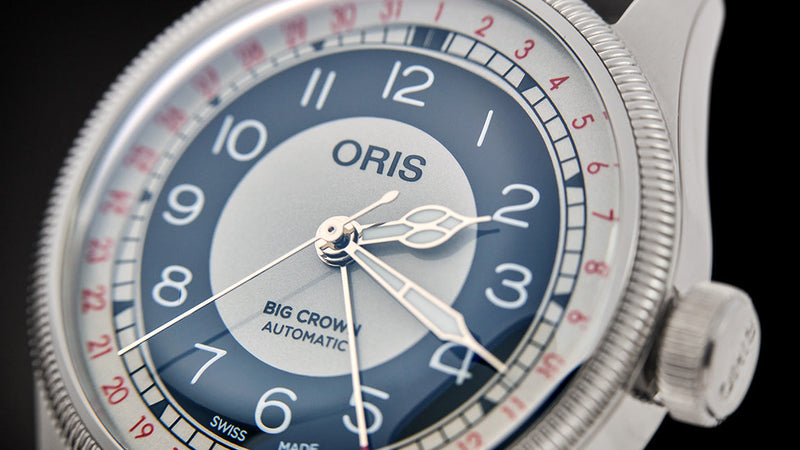 Our Favorite Tuxedo-Dial Watches In Every Price Range