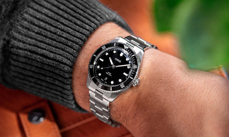 7 Of Our Favorite Skin Diver Watches (And What Is A Skin Diver, Anyway?)