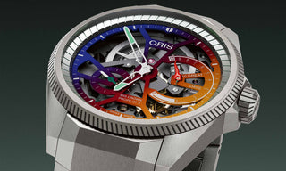 oris gonzo