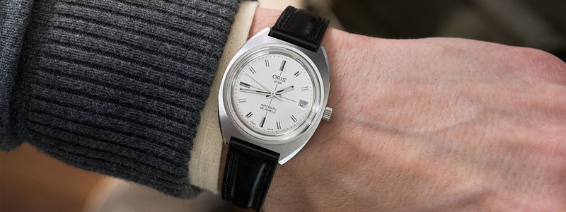Oris Star Edition Review: A Faithful Revival of a Mid-Century Classic