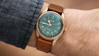 The Best Bronze Watches In 2026