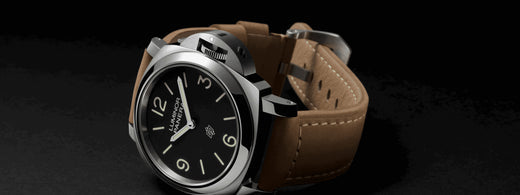 Price of Admission: What Are the Least Expensive Panerai Watches?