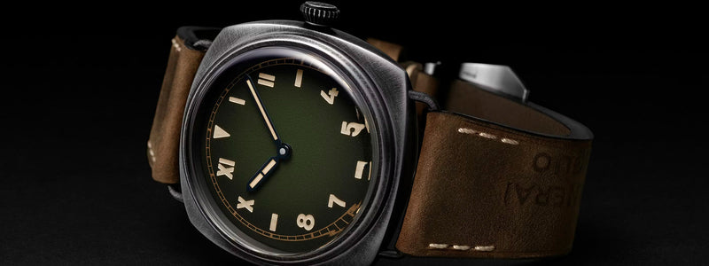 California Dials Explained, and Seven of Our Favorites