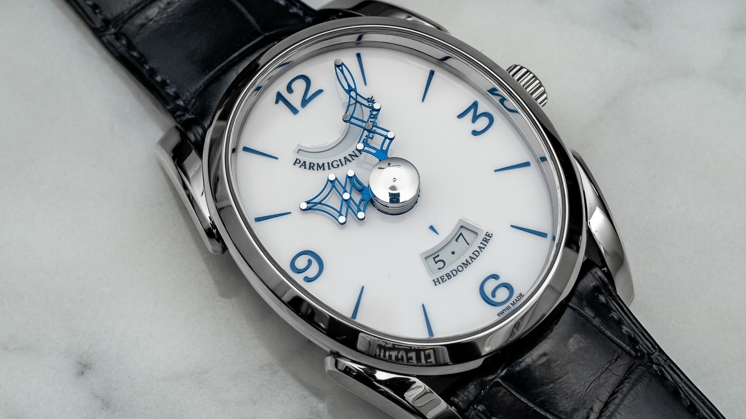 31 Crazy Unique Watches