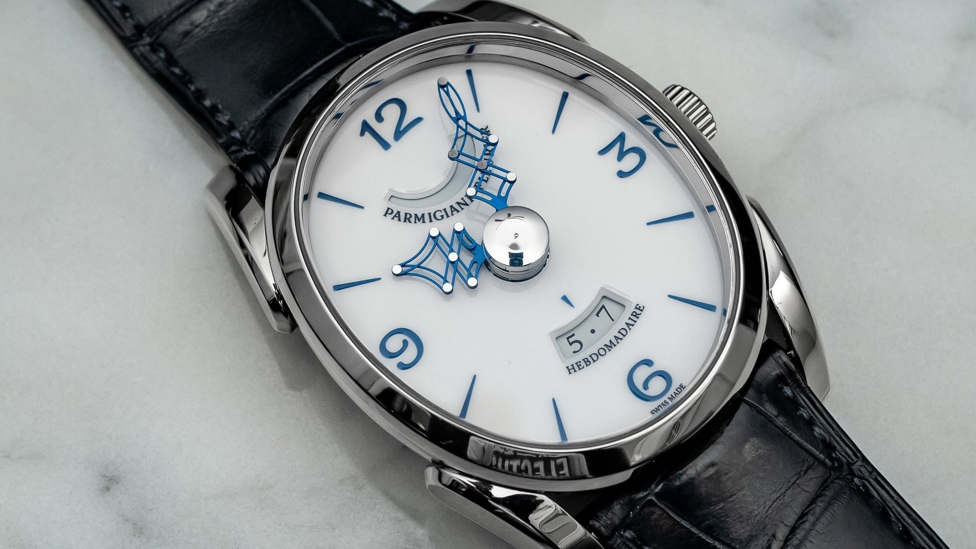 31 Crazy Unique Watches