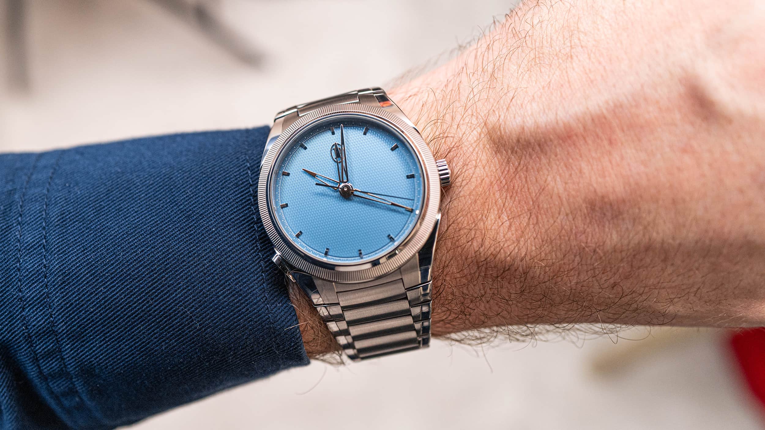 Parmigiani Fleurier Tonda PF Chronographe Mystérieux Review