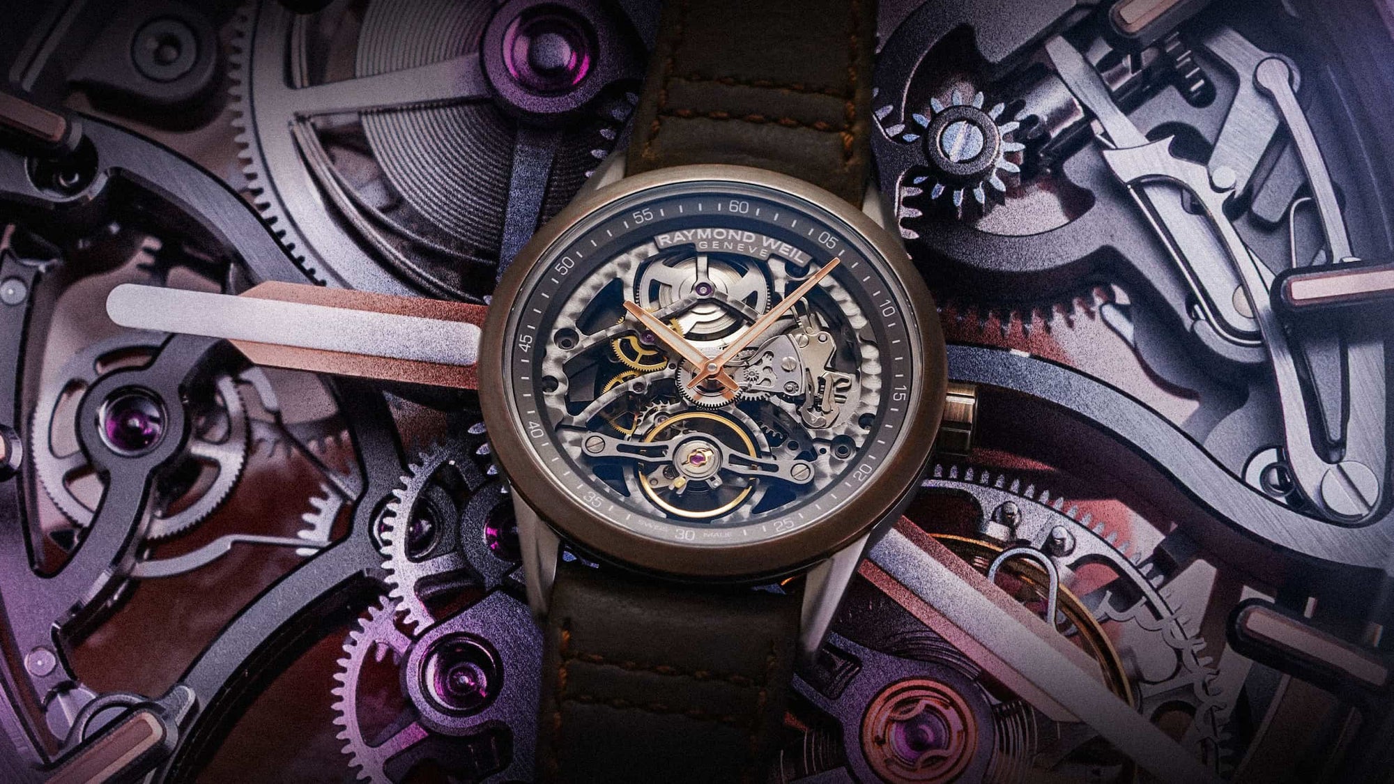 Parts Of A Watch: Everything You Need To Know
