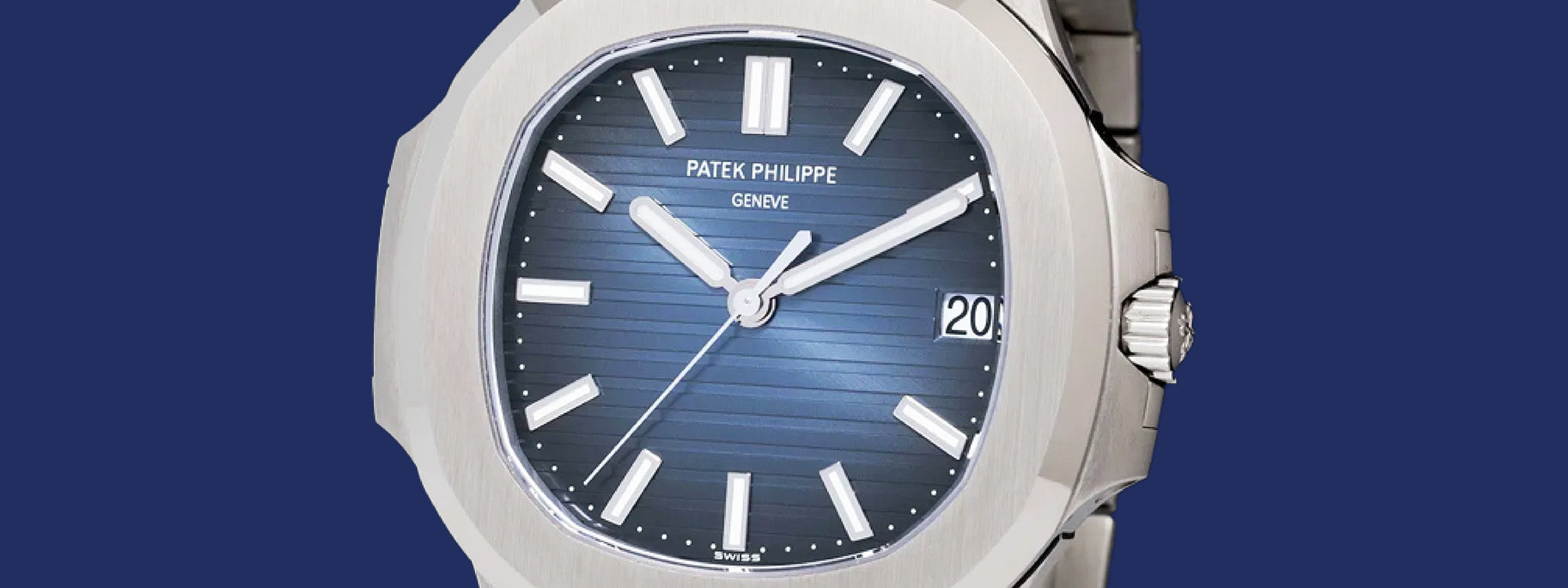 The Life, Legend, and Legacy of the Patek Philippe Nautilus: From Jumbo to Cubitus