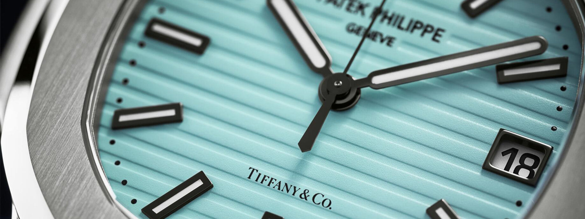 patek philippe tiffany