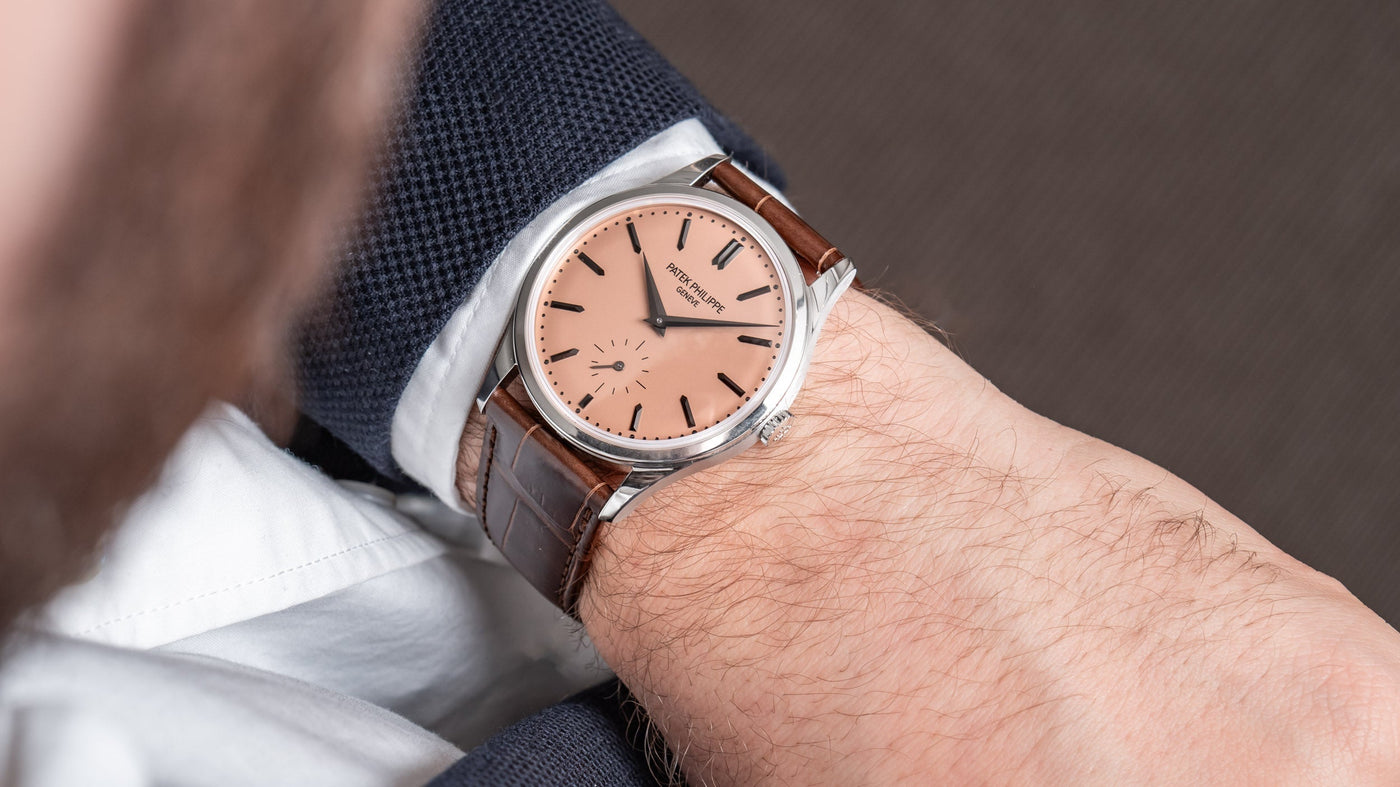 60 Top Luxury Watch Brands To Know In 2025