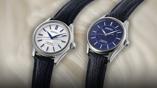 Seiko HCC004 and HCC007