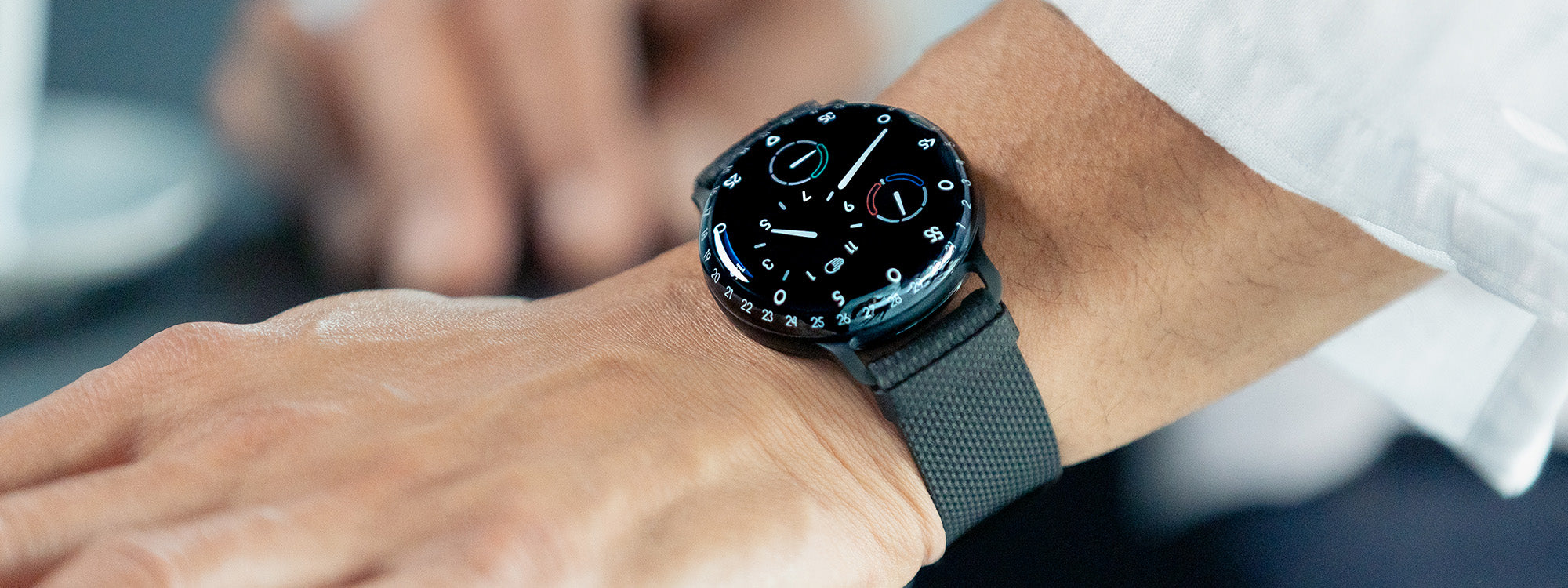 Ressence Type 3 Is Back In Black (Again)